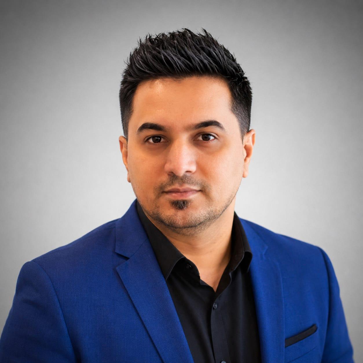 Anil Thapliyal, Platinum Partner & Advisor at Utkarsh Realty