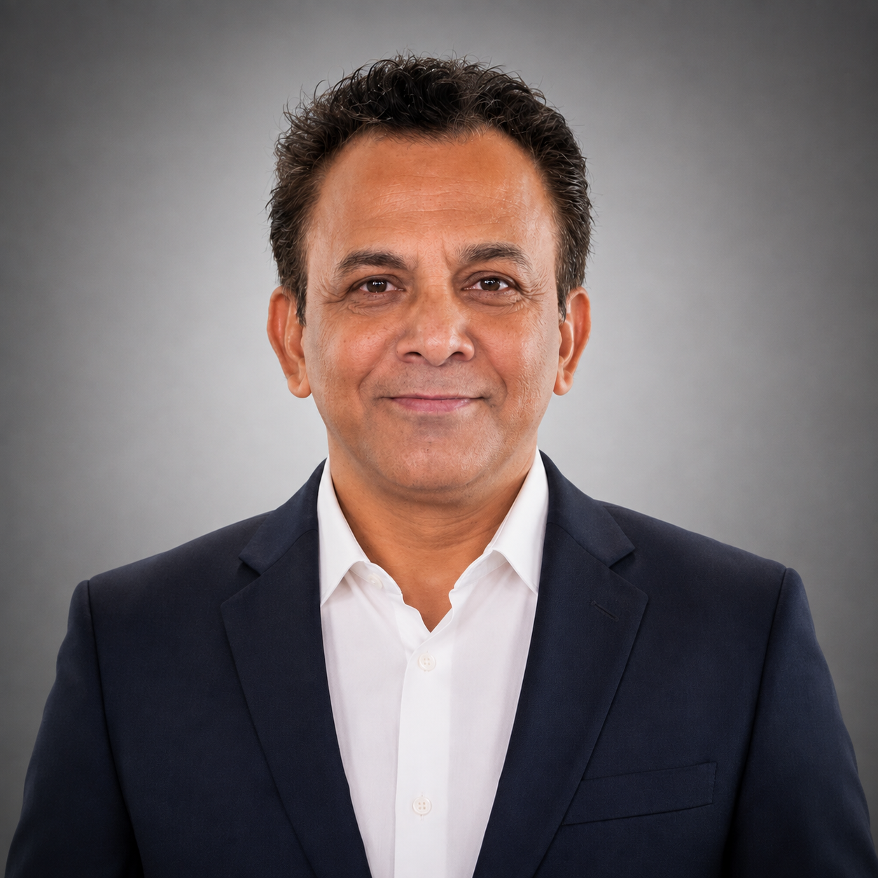 Ansari Mohammed Shakir, Utkarsh Realty associated partner