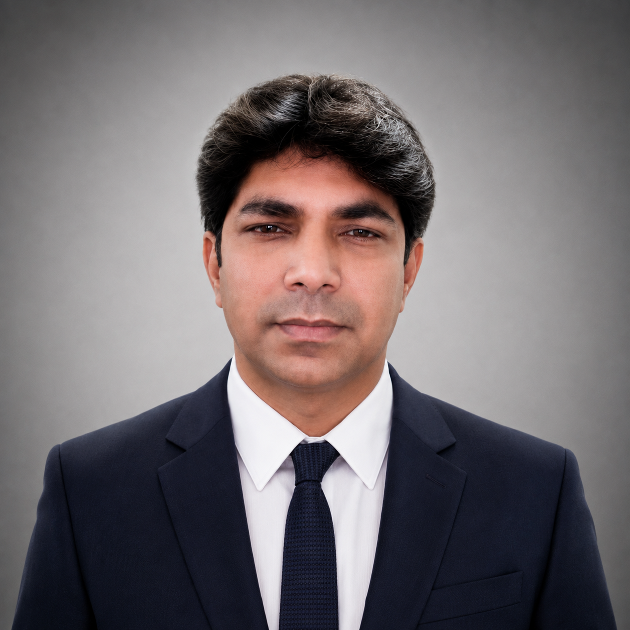 Rupesh Bansidhar, Golden Partner at Utkarsh Realty