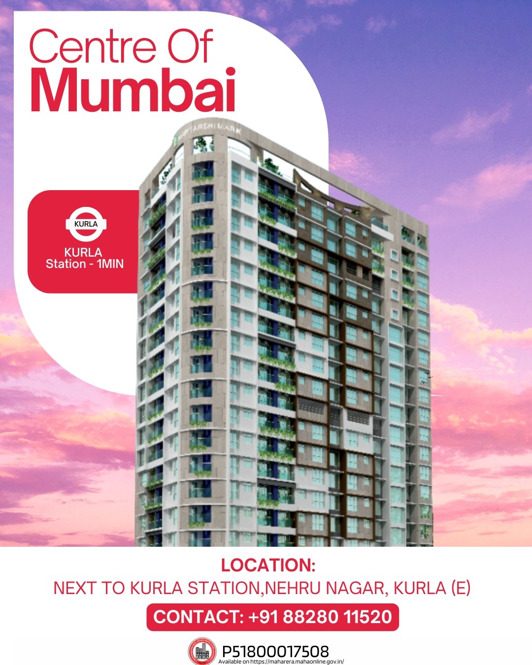 1BHK